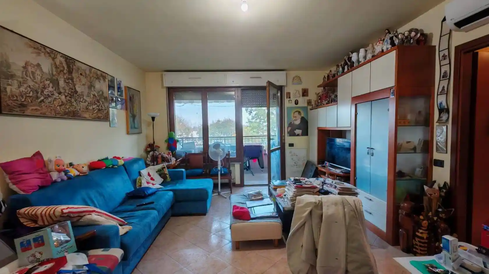 Appartamento in vendita a San Giuliano Milanese