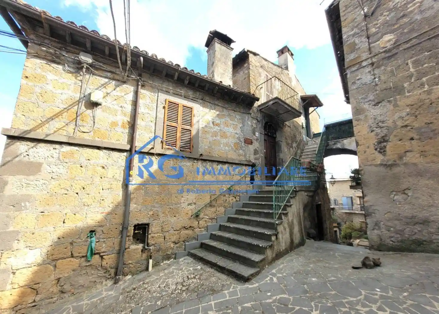 Appartamento in vendita a Civitella d'Agliano