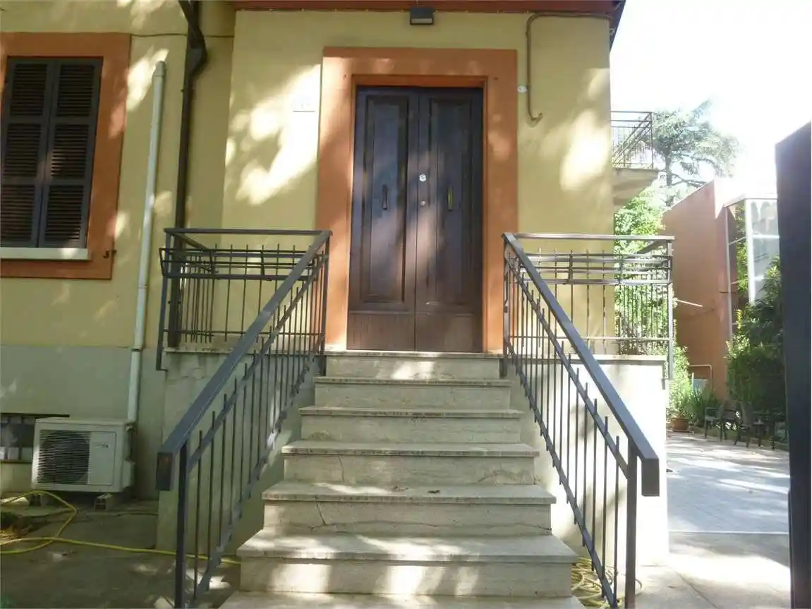 Appartamento in affitto a Forlì