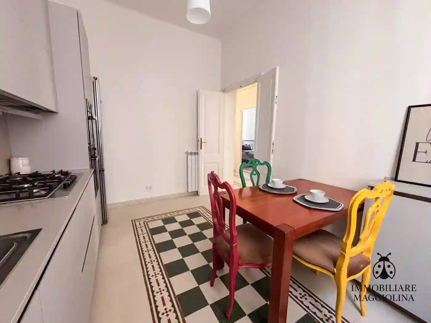 Appartamento - foto 4
