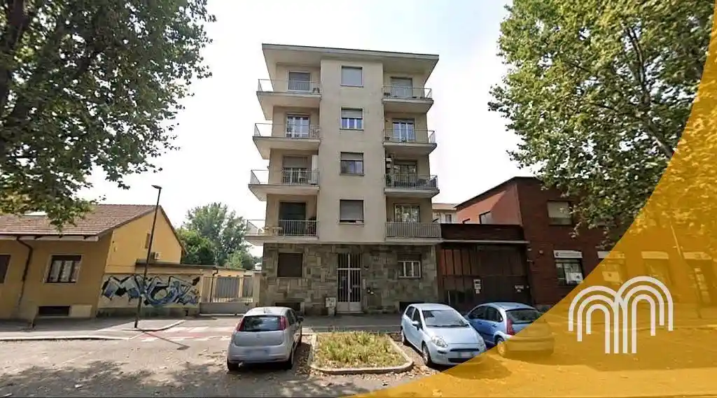 Appartamento in vendita a Torino