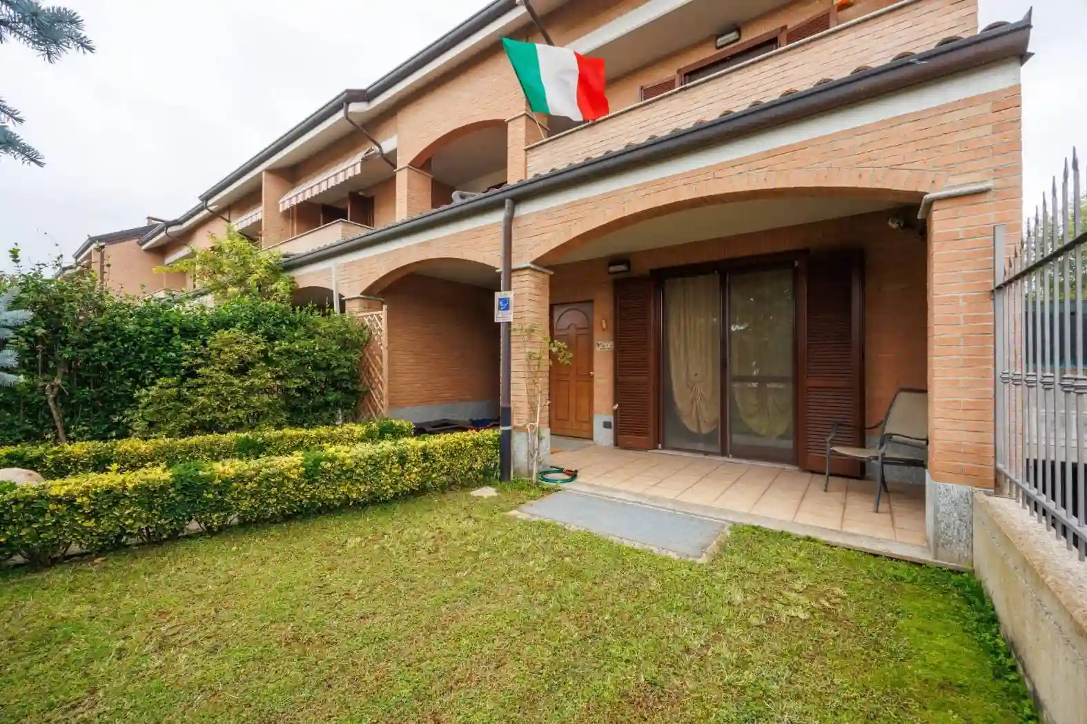 Villa - foto 2