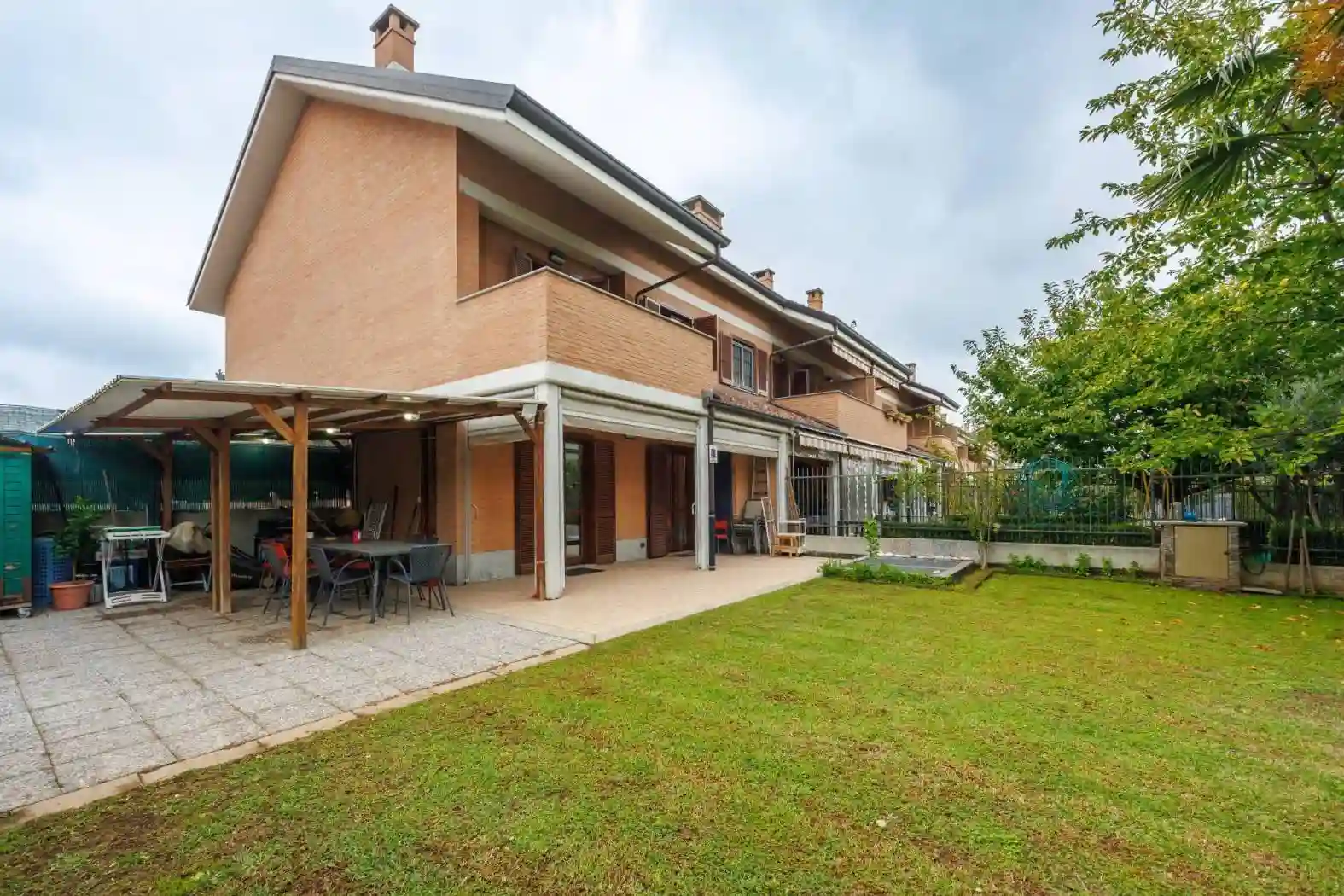 Villa - foto 3