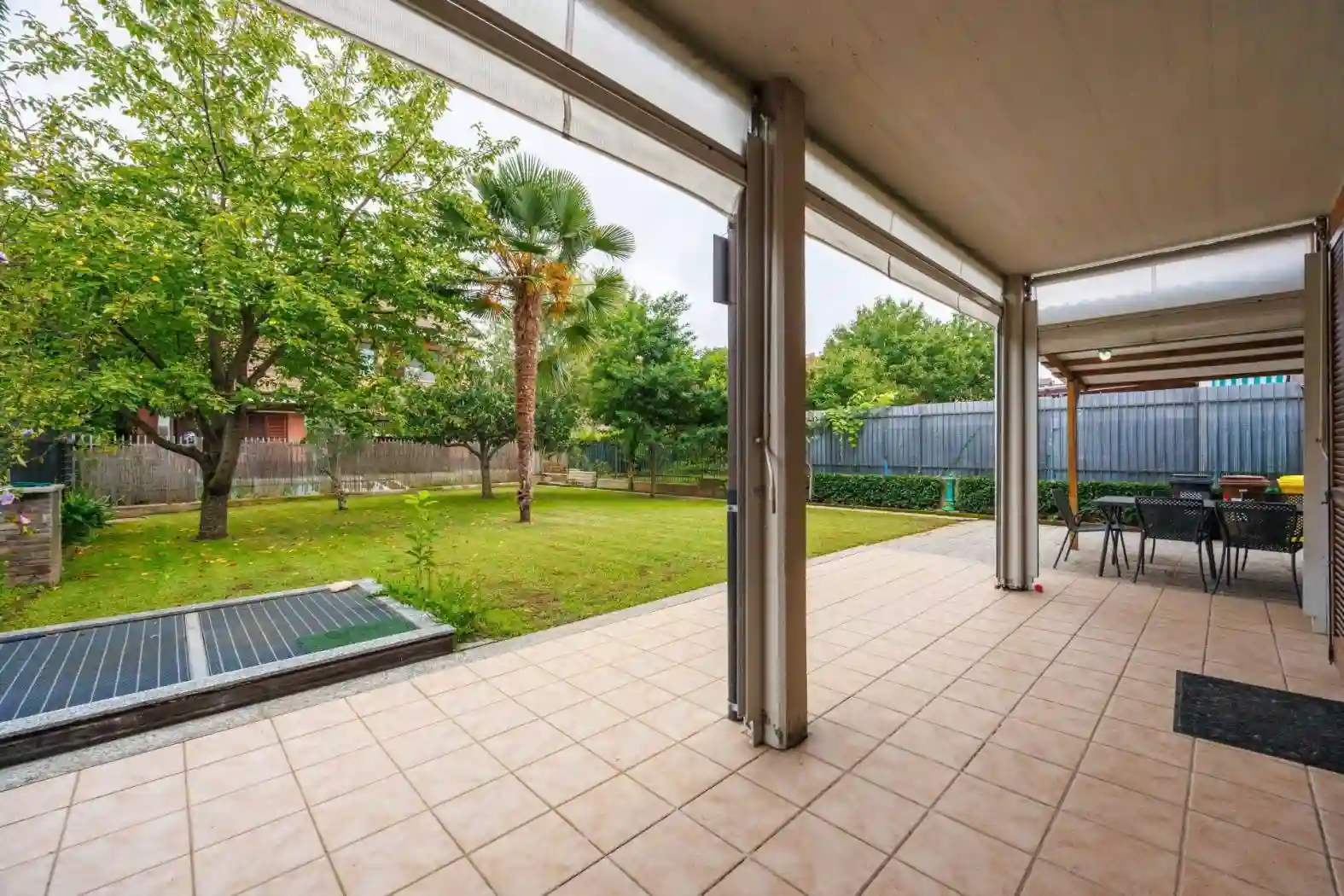 Villa - foto 5
