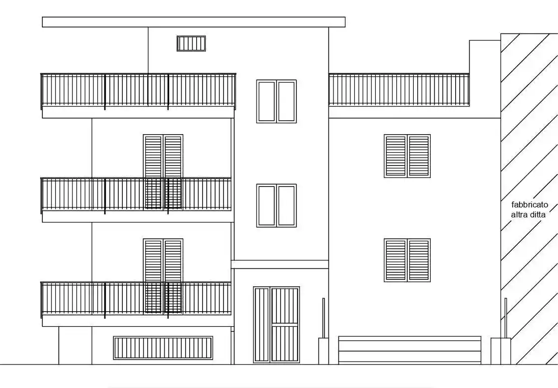Appartamento in vendita a Pomigliano d'Arco