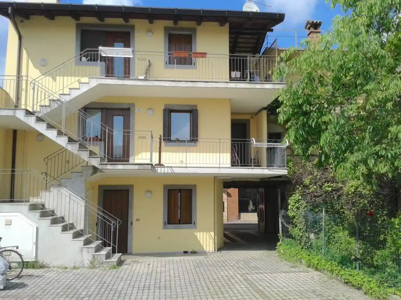 Appartamento in vendita a Udine
