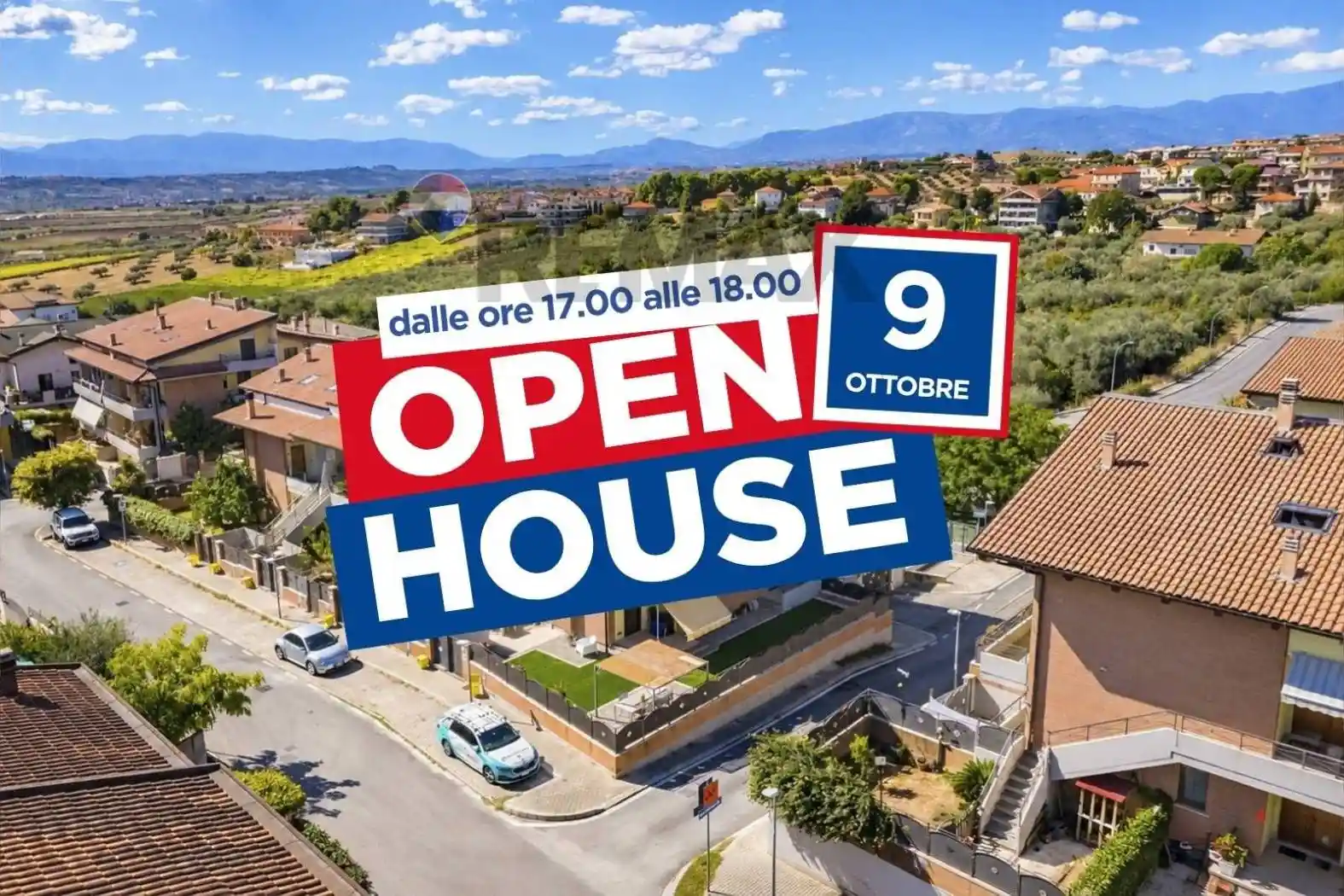 Casa indipendente in vendita a Città Sant'Angelo