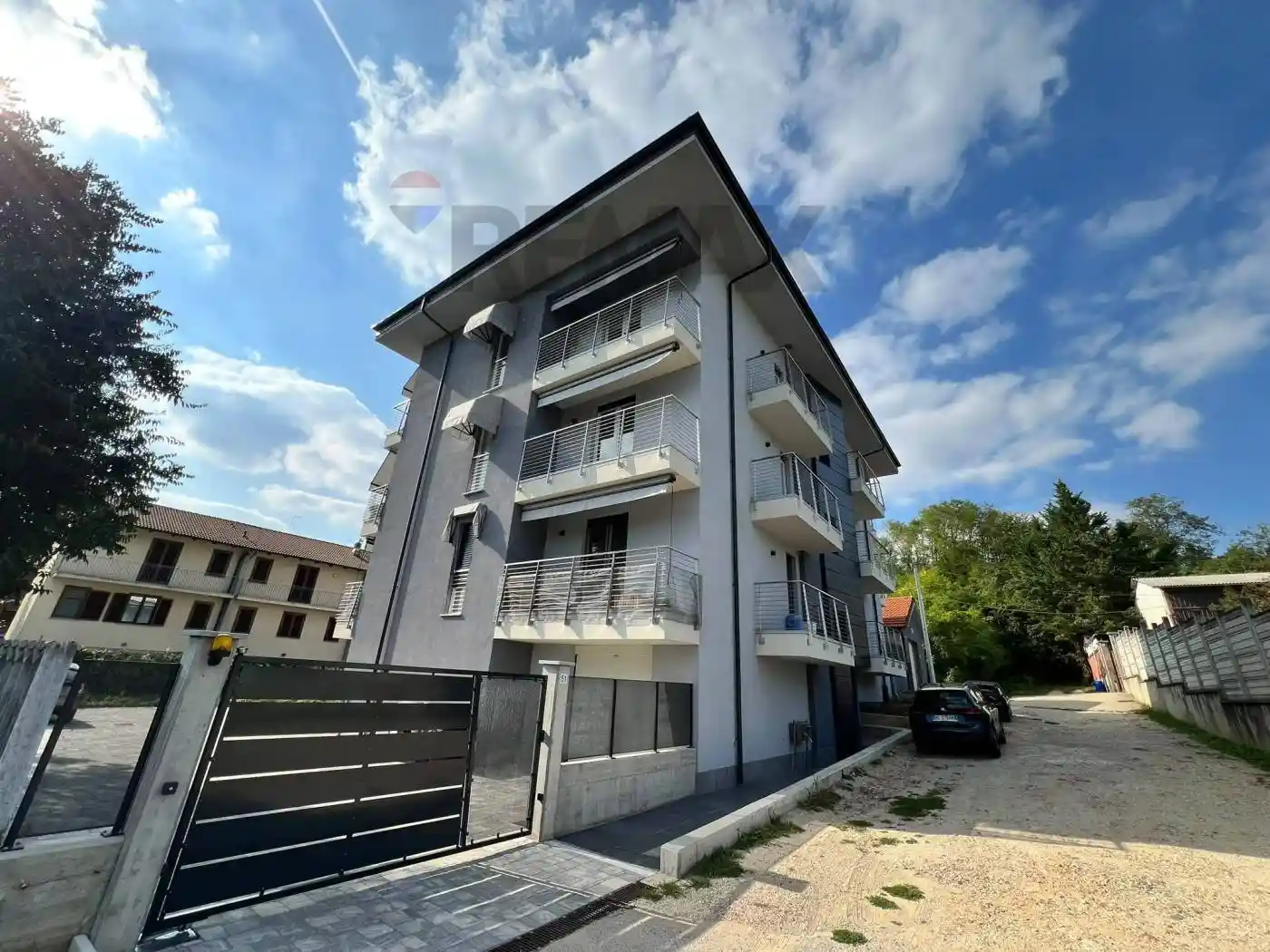 Appartamento in vendita a Sommariva del Bosco