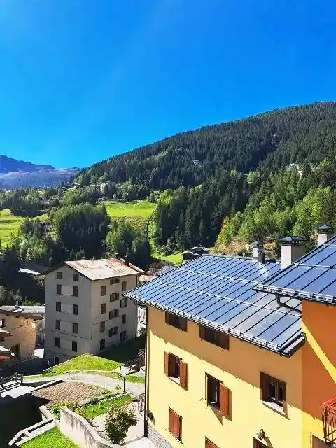 Appartamento in vendita a Valdidentro