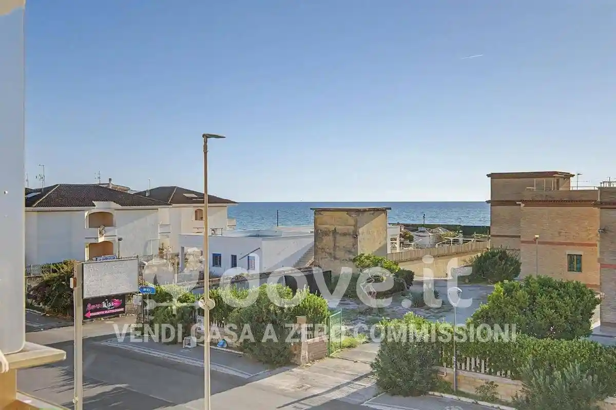 Appartamento in vendita a Ardea