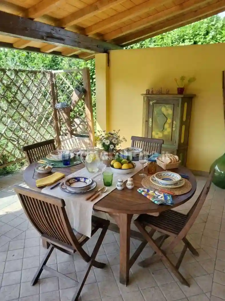 Casa indipendente - foto 5