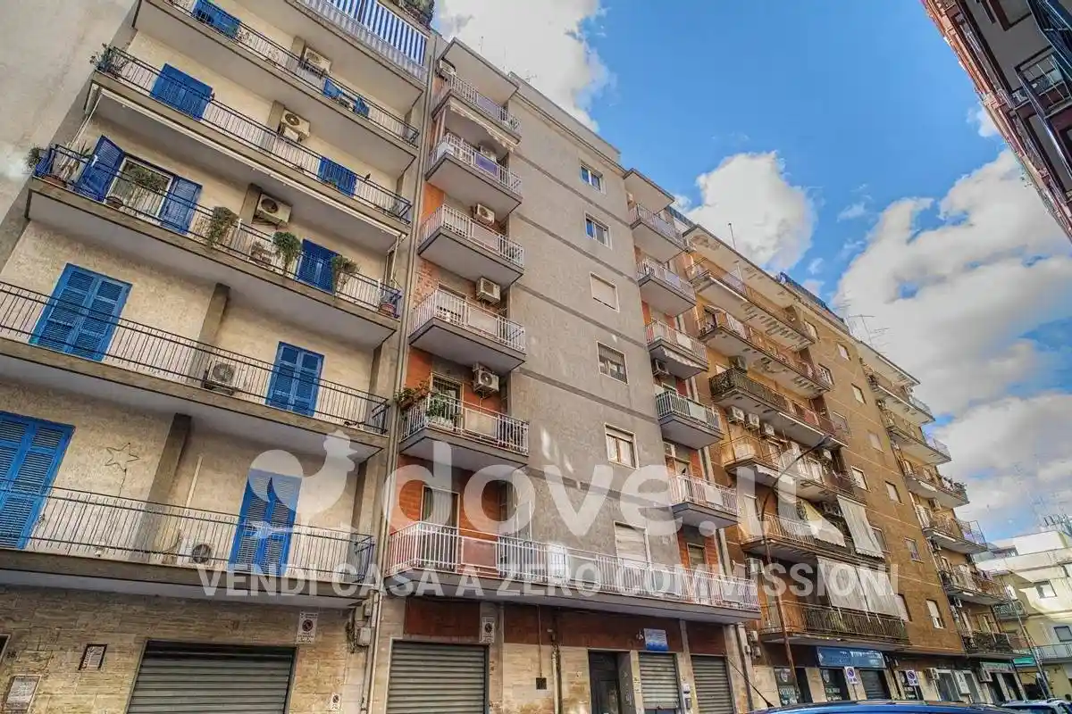 Appartamento in vendita a Taranto