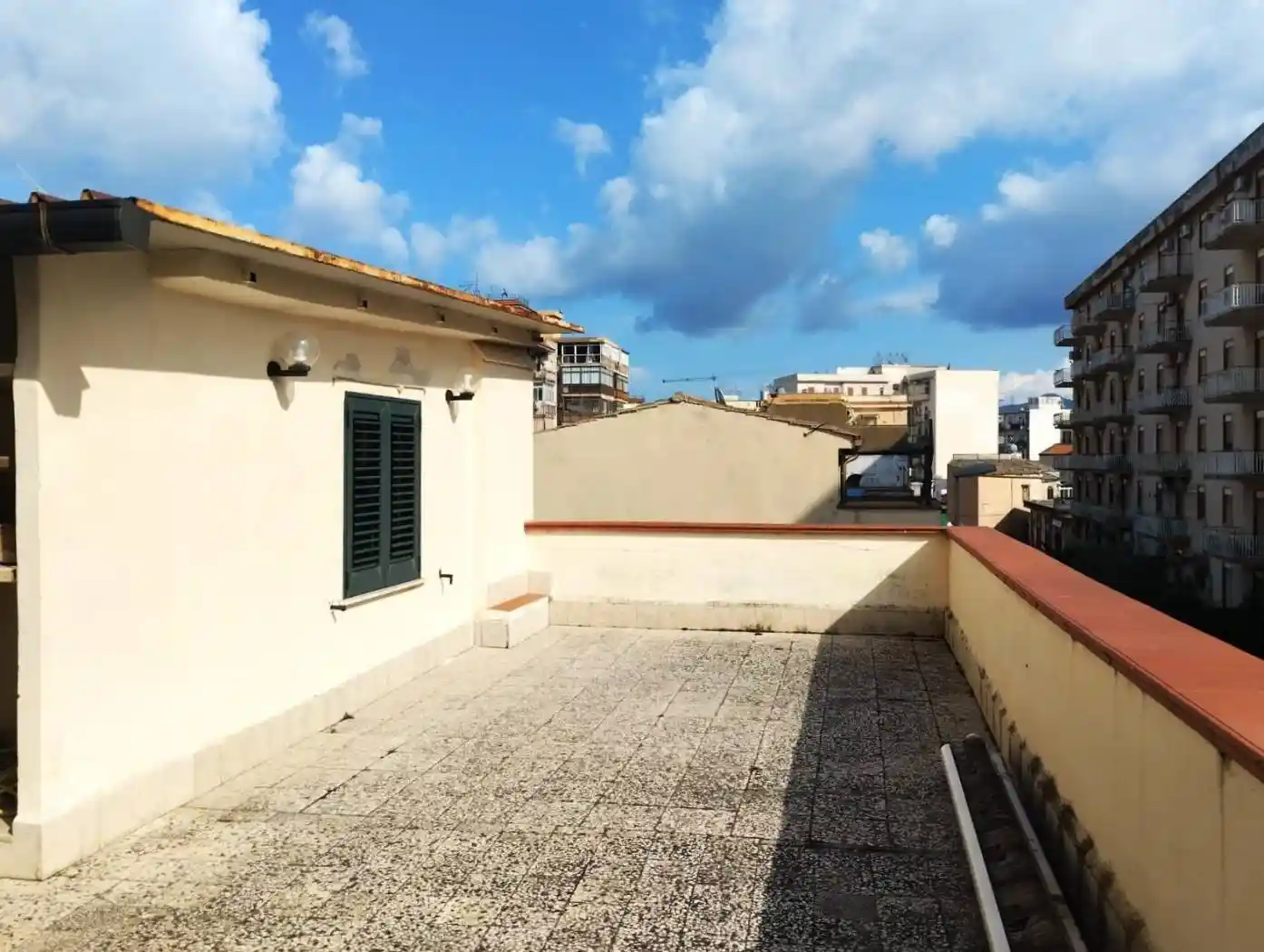 Appartamento in vendita a Palermo