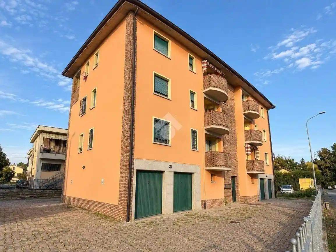 Appartamento in vendita a Reggio Emilia