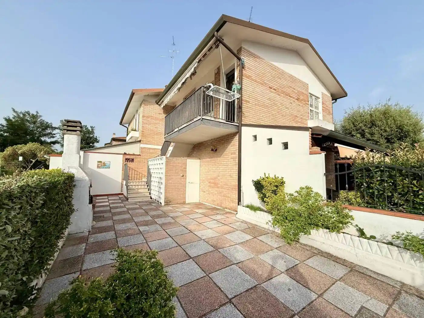 Villetta a schiera in vendita a Comacchio