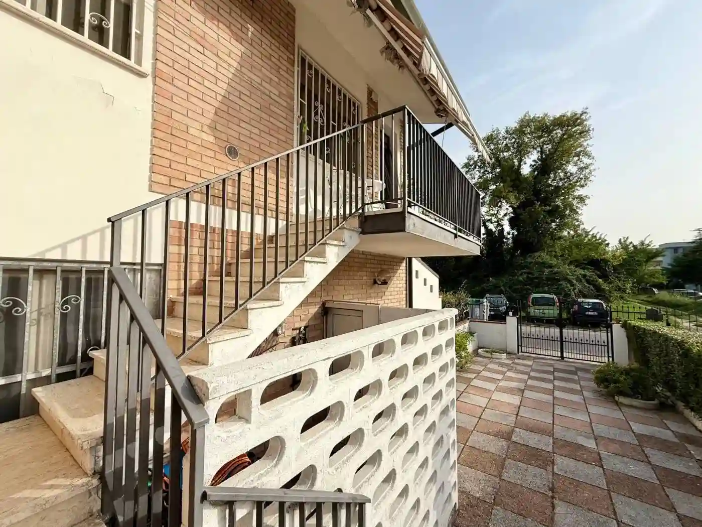 Villetta a schiera - foto 5