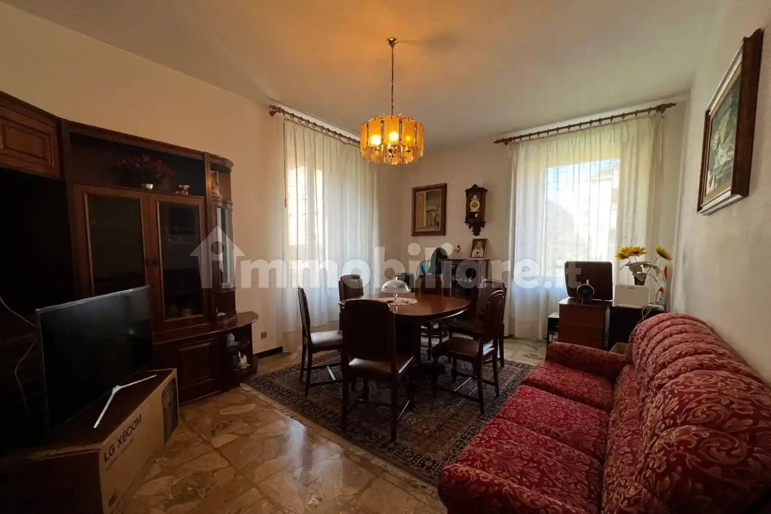 Appartamento in vendita a Ancona
