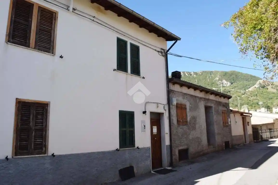 Casa indipendente in vendita a Sante Marie