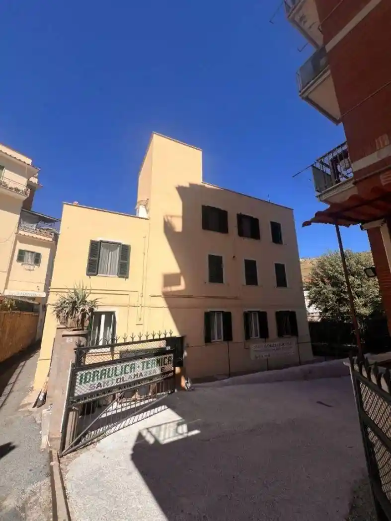 Appartamento in vendita a Tivoli