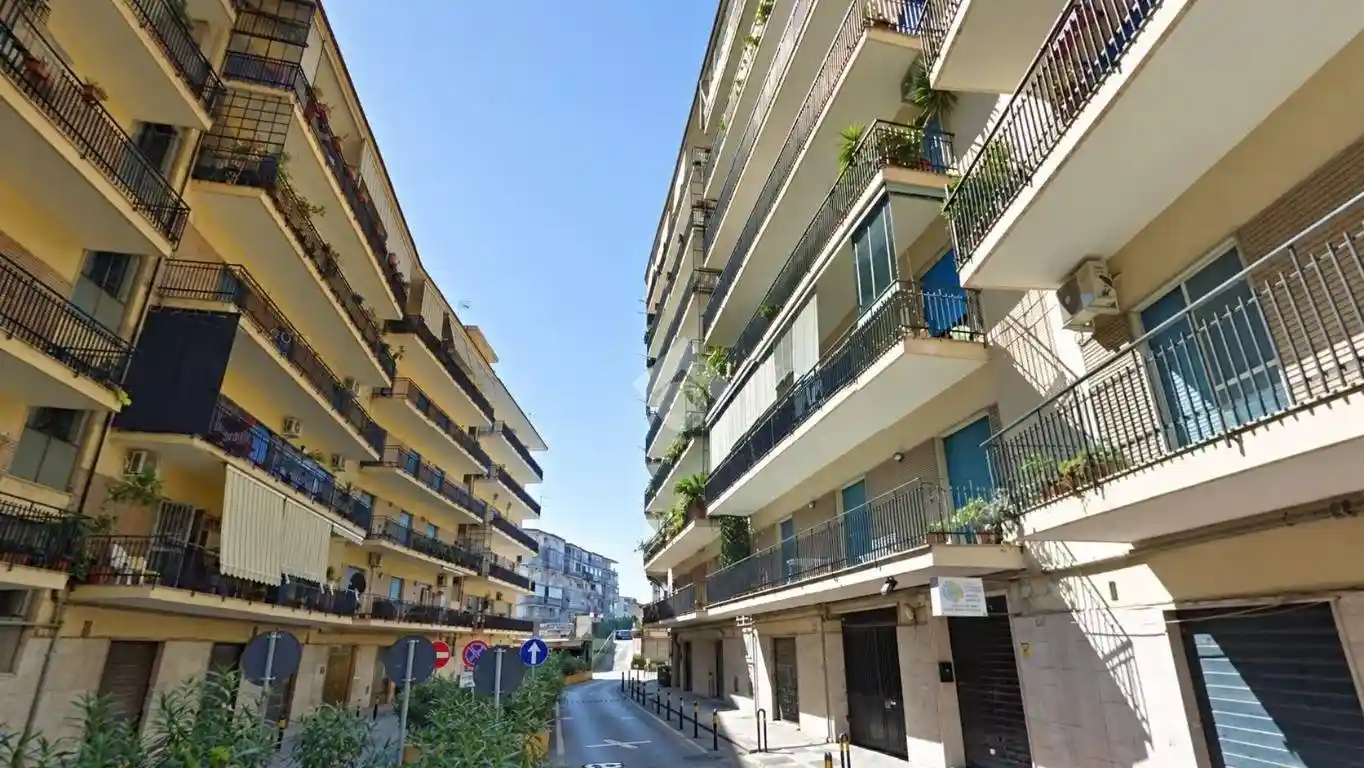 Appartamento in vendita a Casalnuovo di Napoli