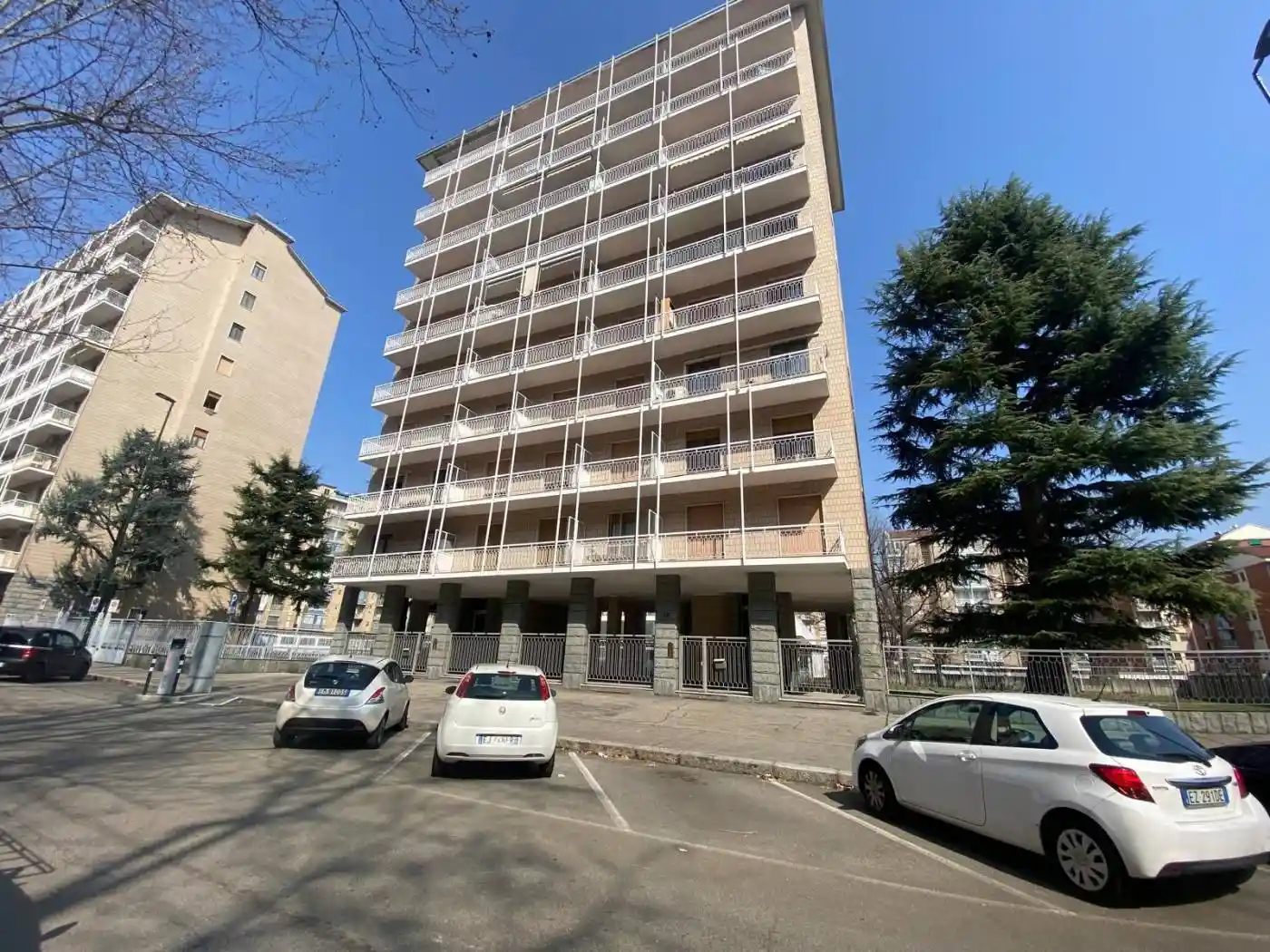 Appartamento in vendita a Torino