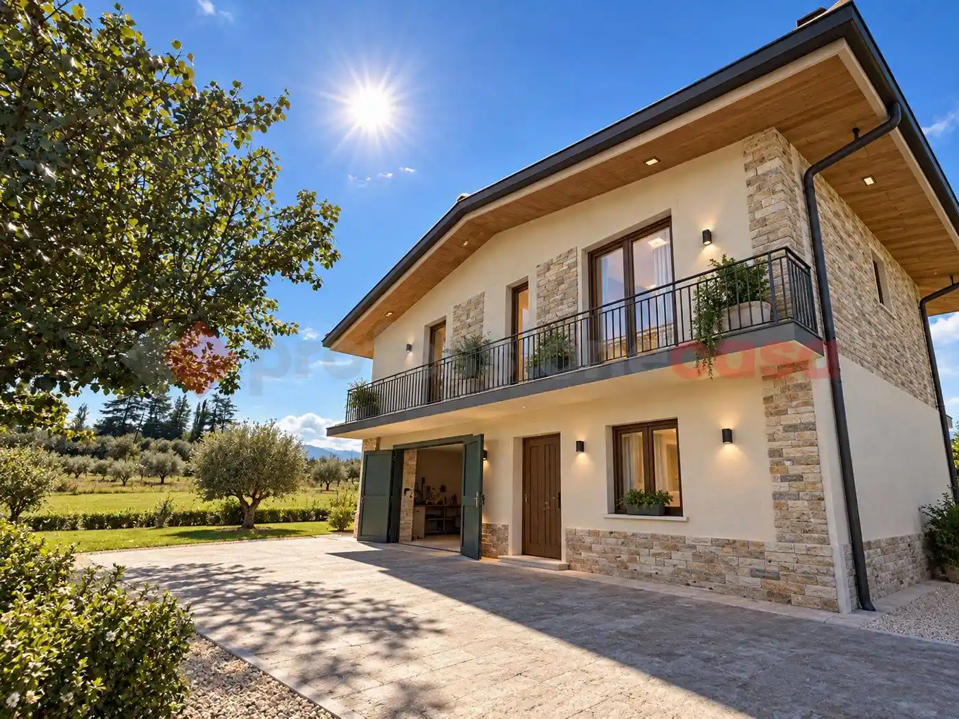 Casa indipendente in vendita a Anagni