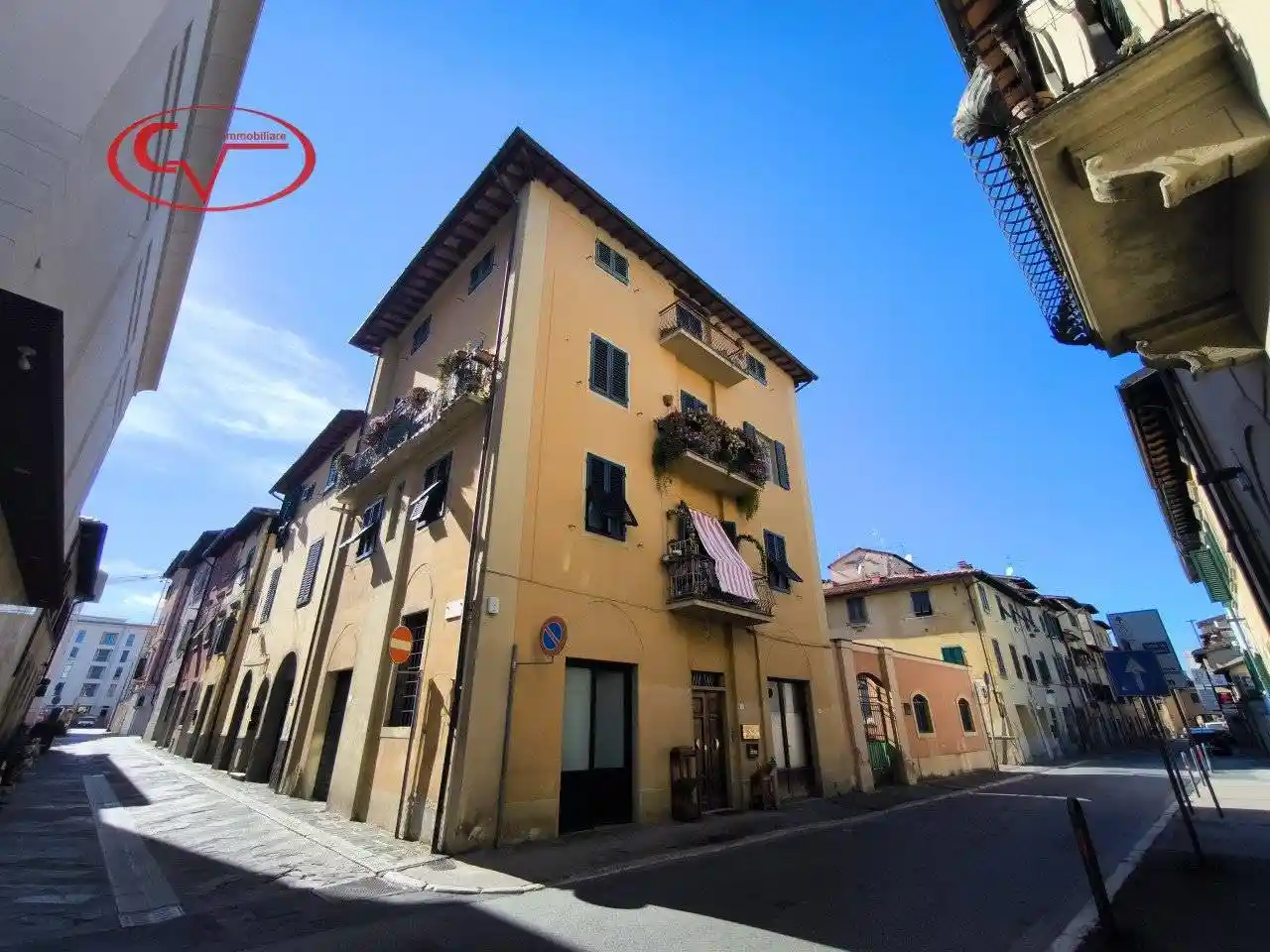 Appartamento in vendita a San Giovanni Valdarno