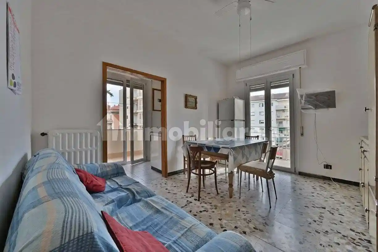Appartamento in vendita a Loano