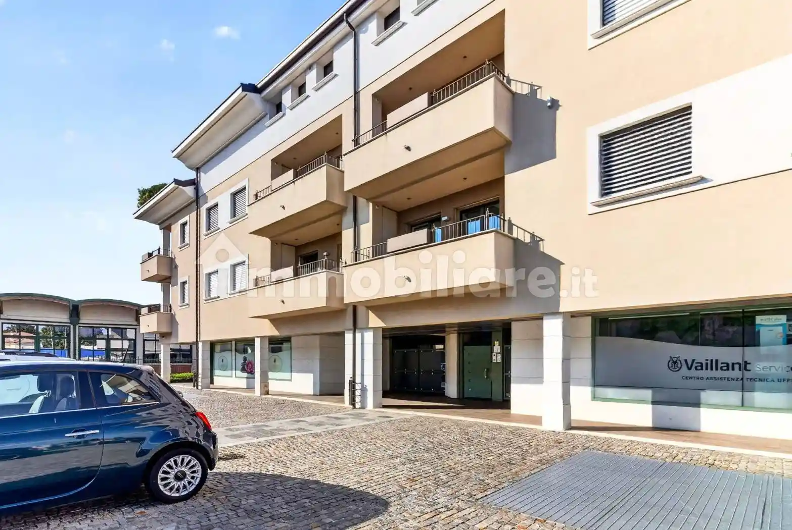 Appartamento in vendita a Giussano