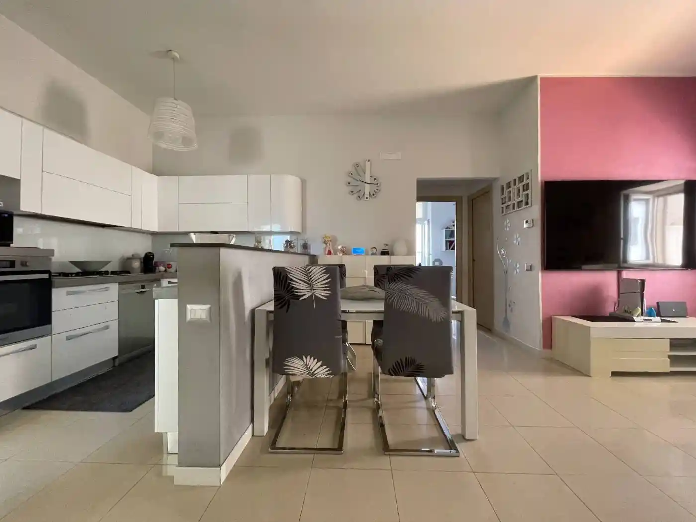 Appartamento in vendita a Matera