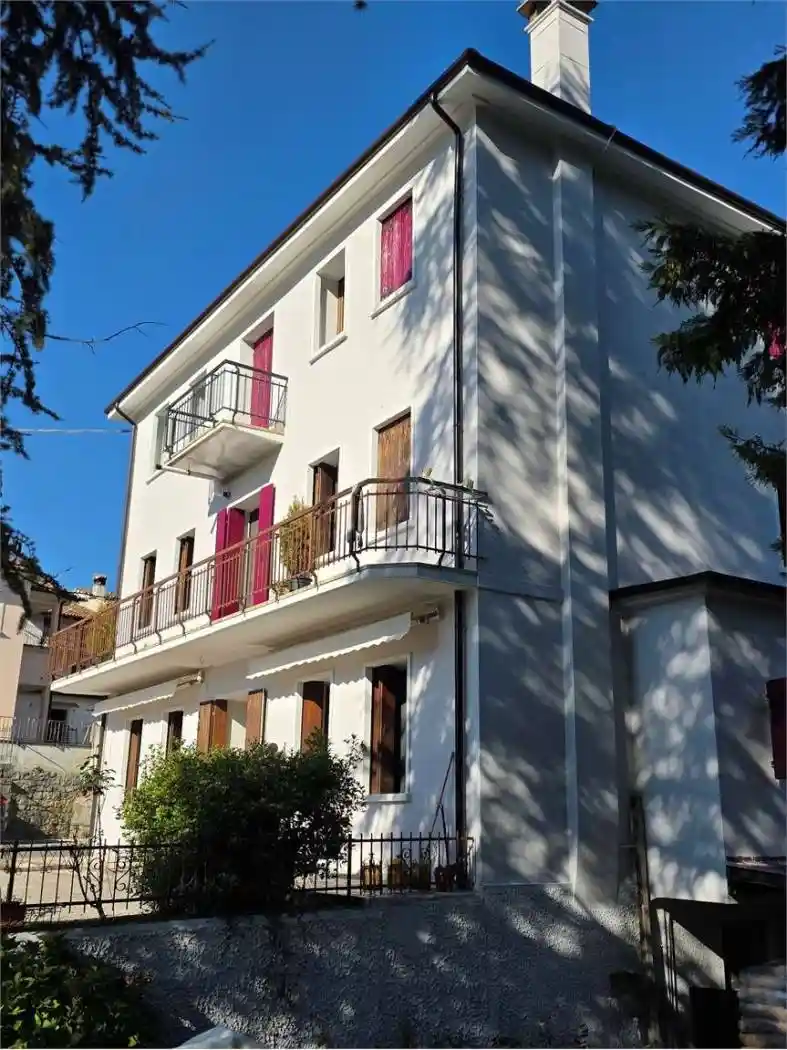 Casa indipendente in vendita a Tarzo