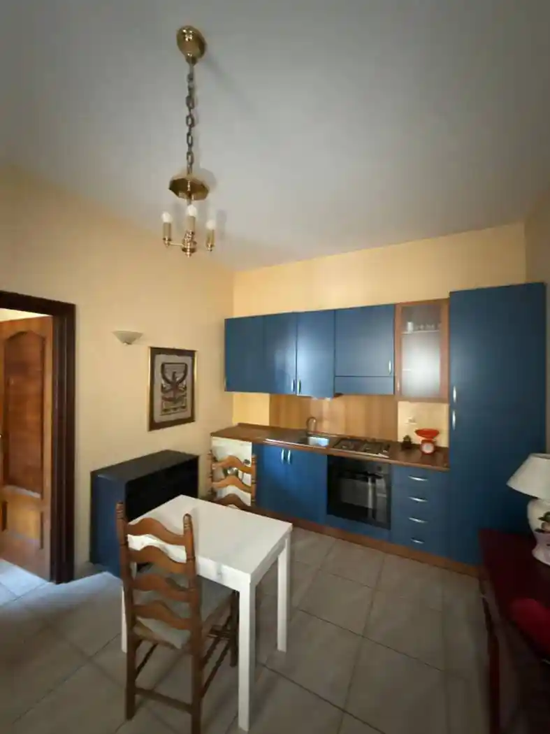 Appartamento in affitto a Avellino