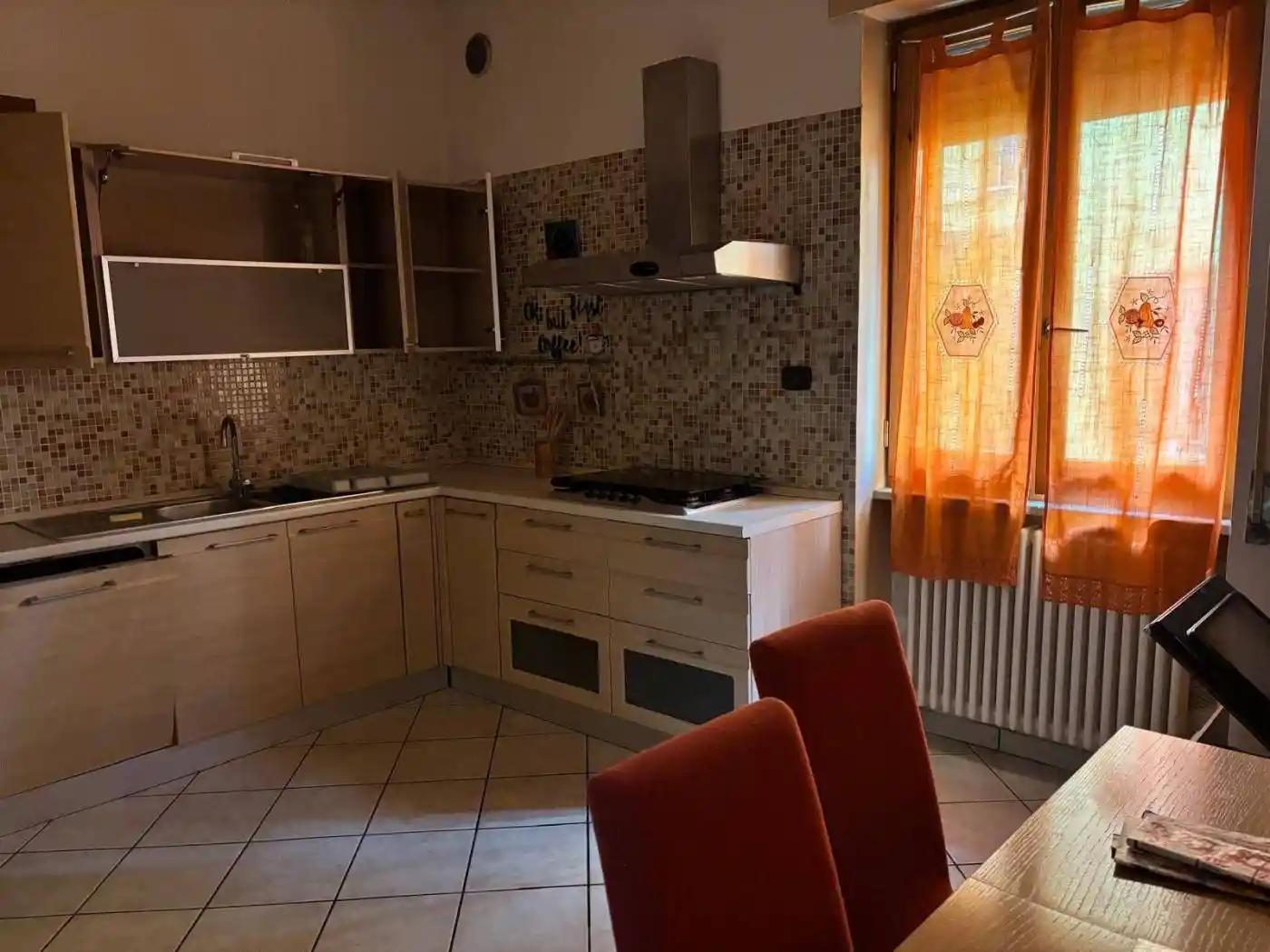 Appartamento in vendita a Teramo