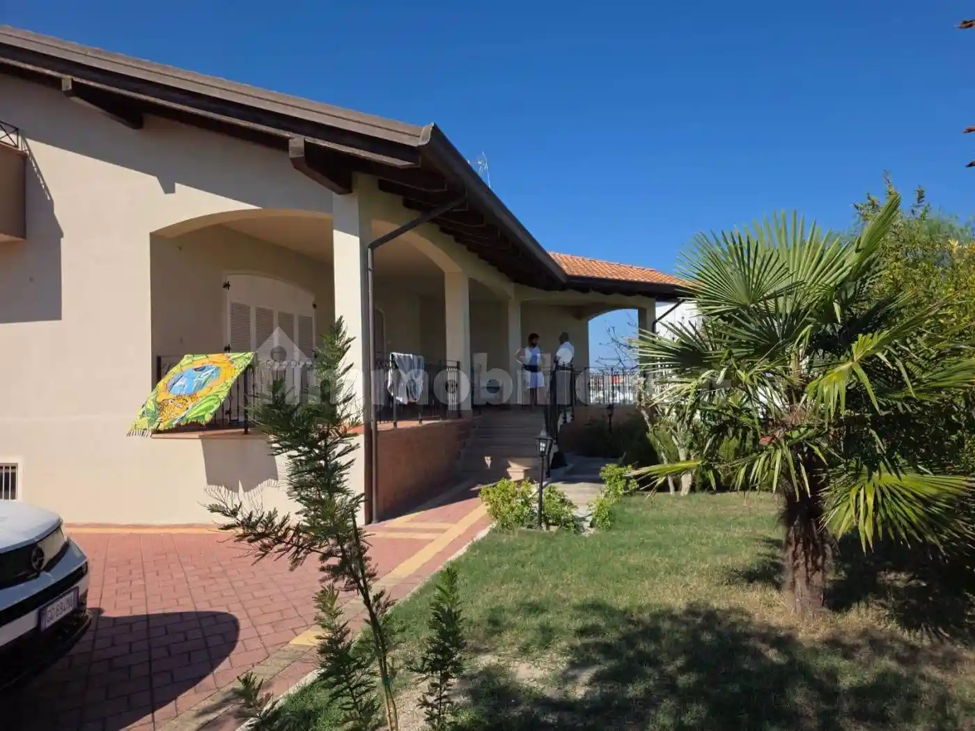 Villa in vendita a Bellaria-Igea Marina