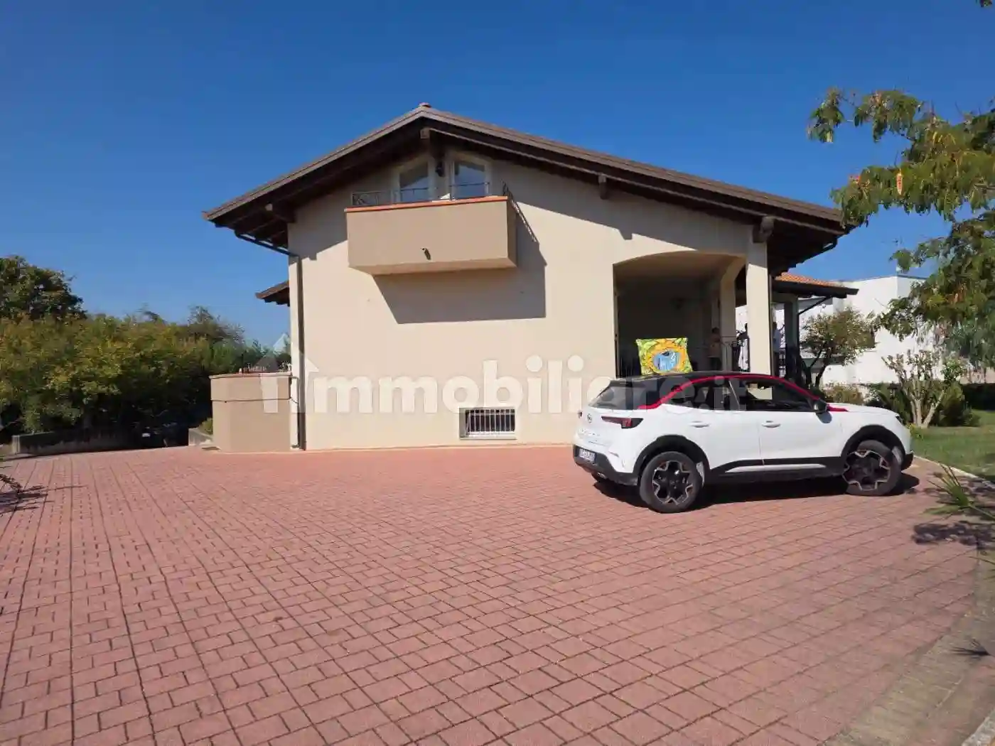 Villa - foto 5