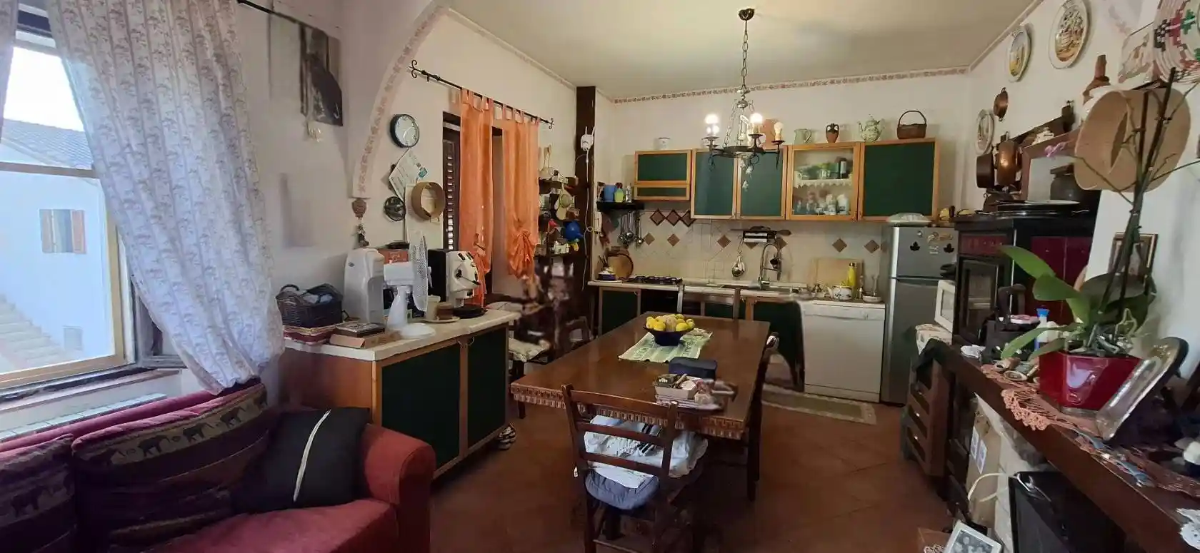 Appartamento in vendita a Marsciano