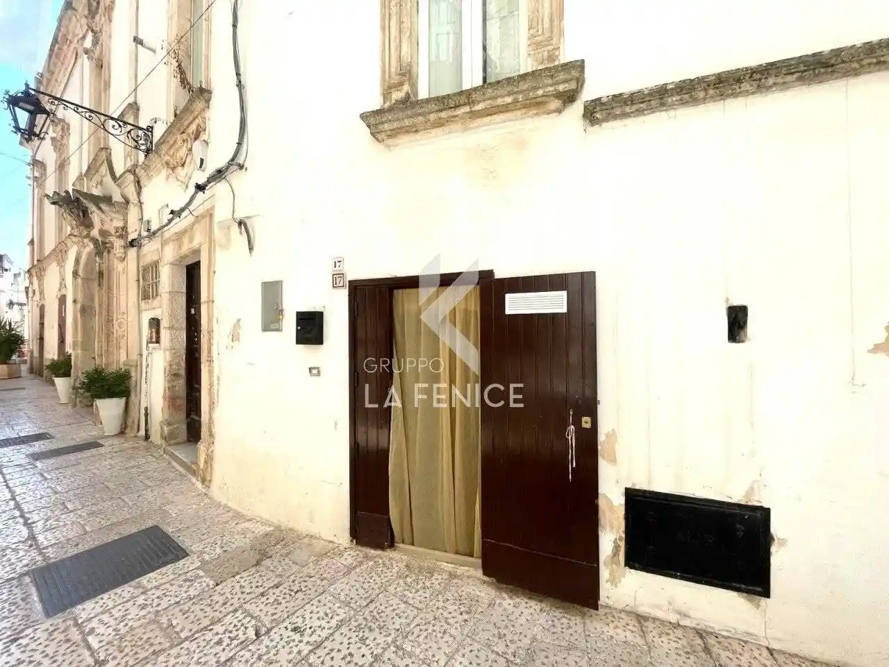 Casa indipendente in vendita a Martina Franca