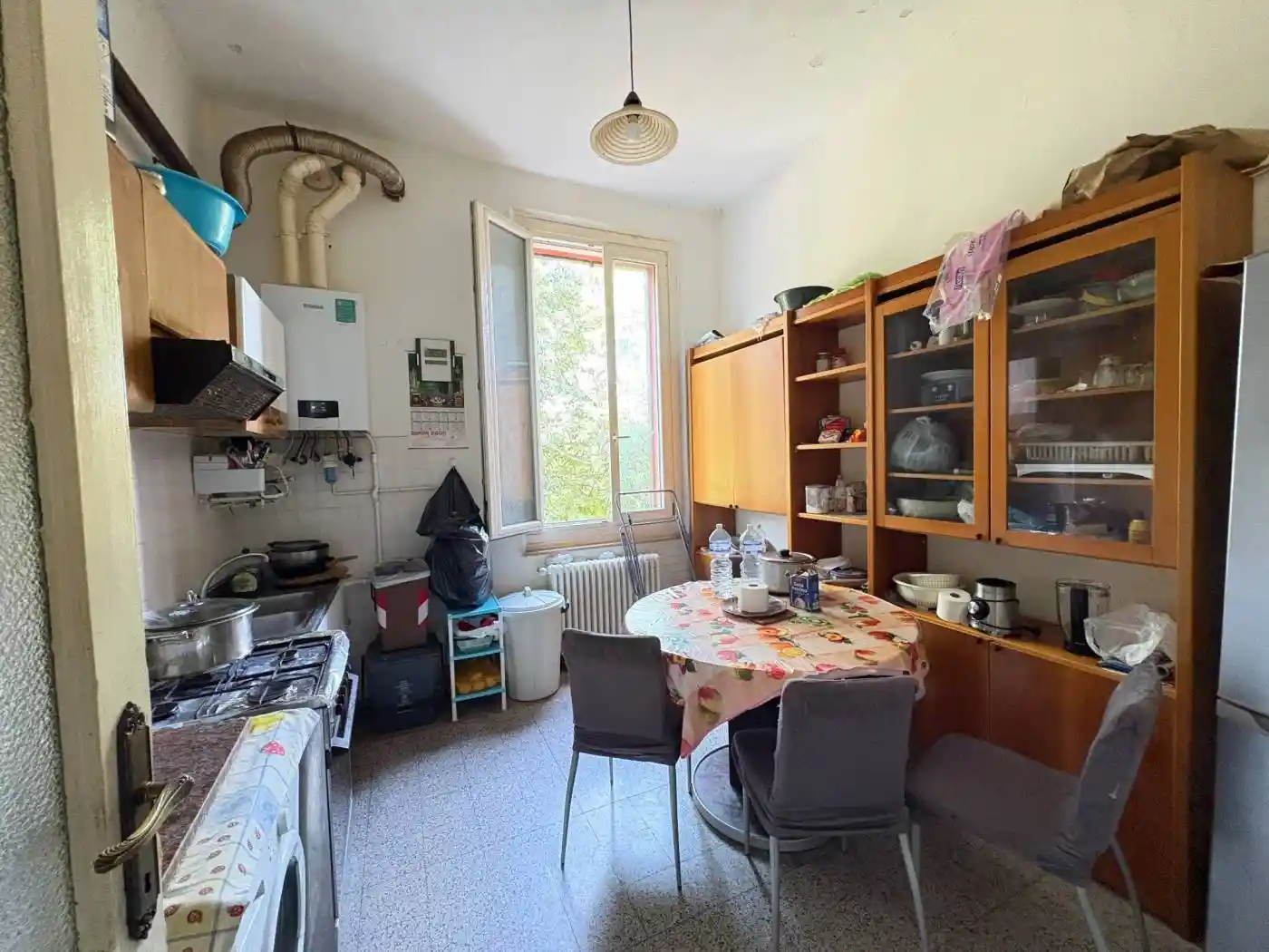Appartamento in vendita a Piacenza