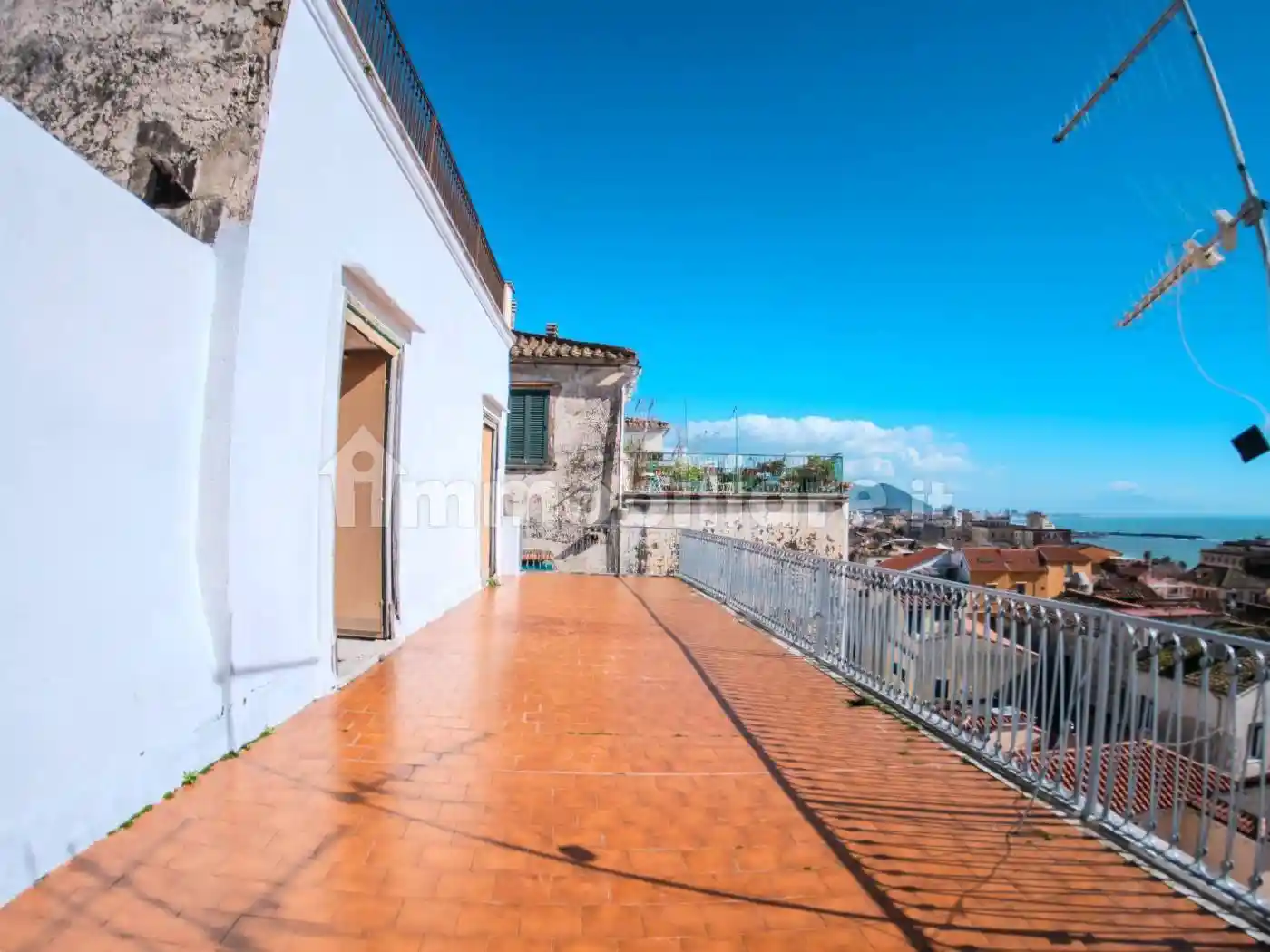 Appartamento in vendita a Salerno
