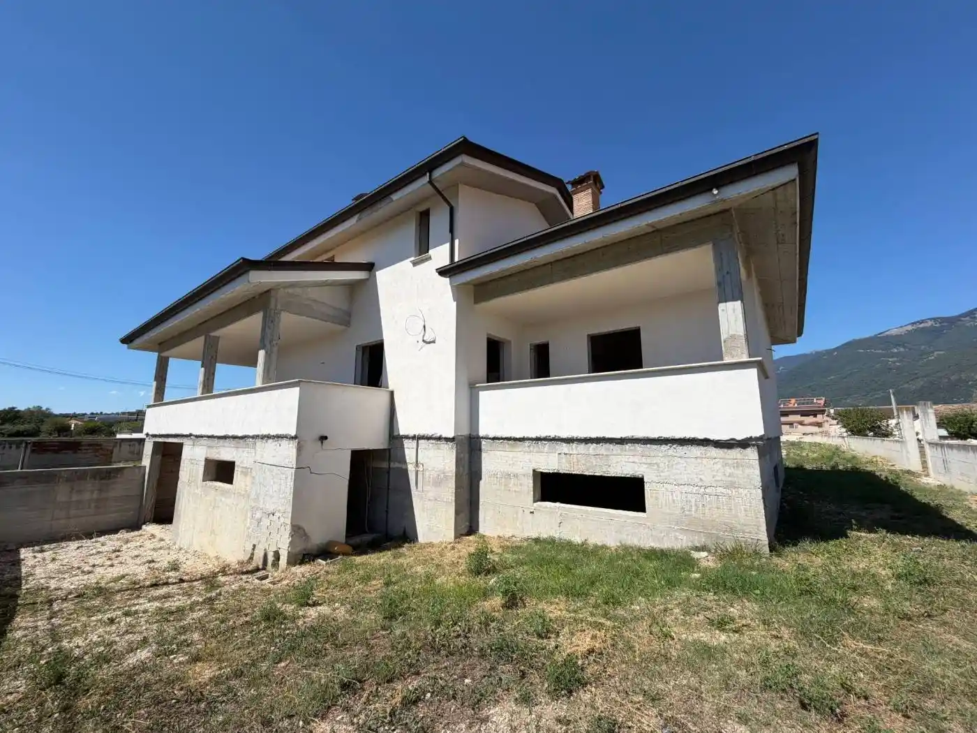 Villa in vendita a Sora