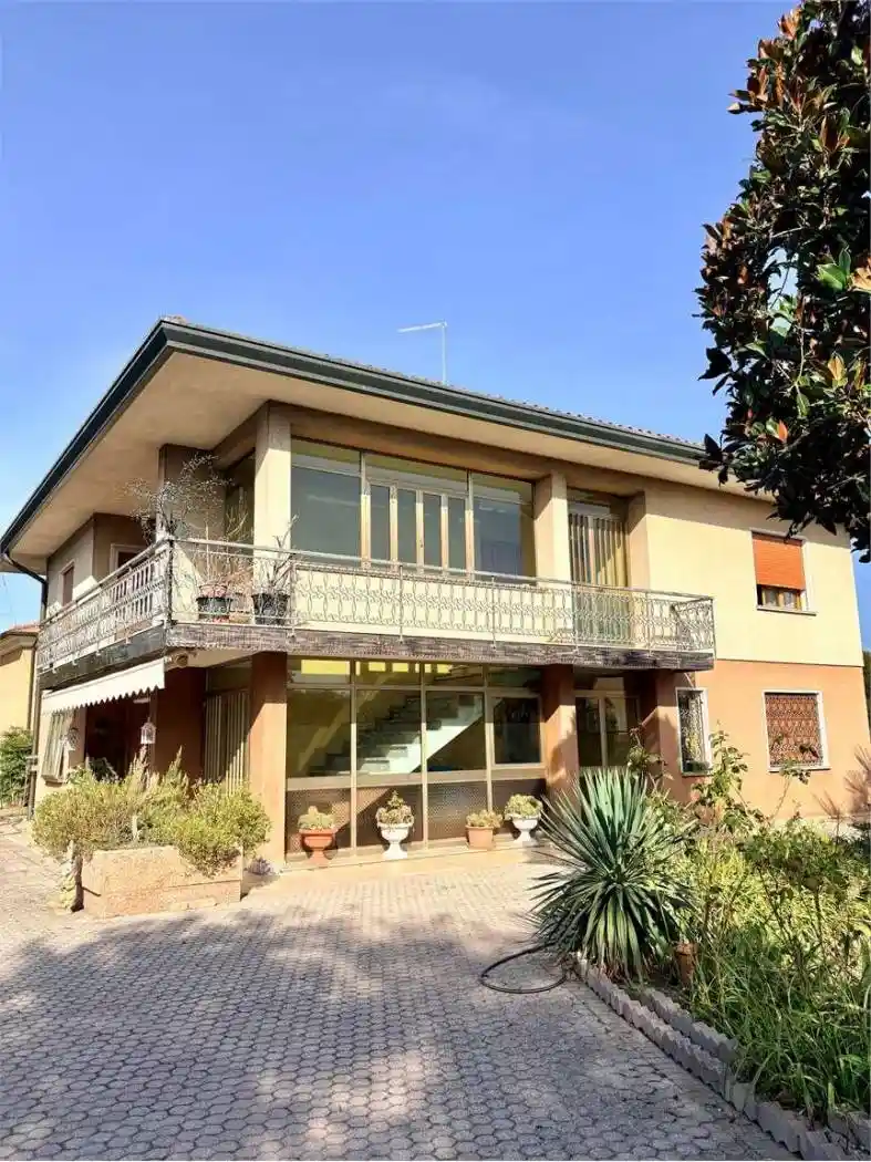 Casa indipendente in vendita a Mareno di Piave