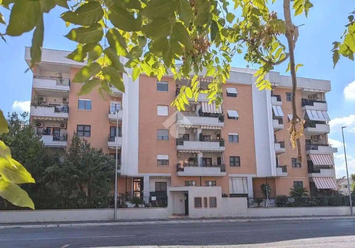 Appartamento in vendita a Ciampino