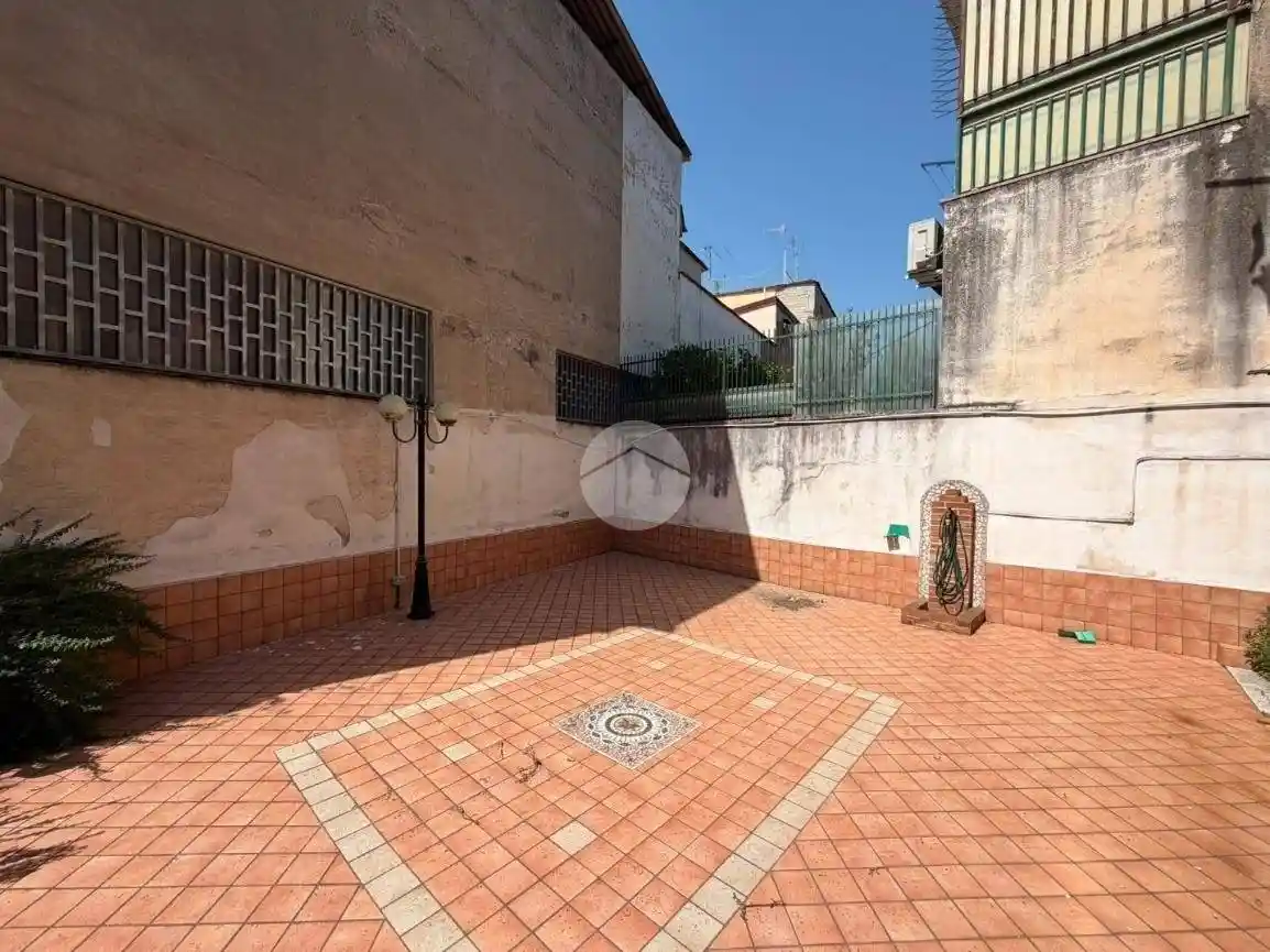 Appartamento in vendita a Caivano