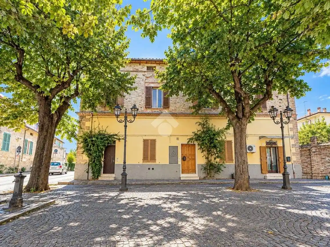 Appartamento in vendita a Giulianova