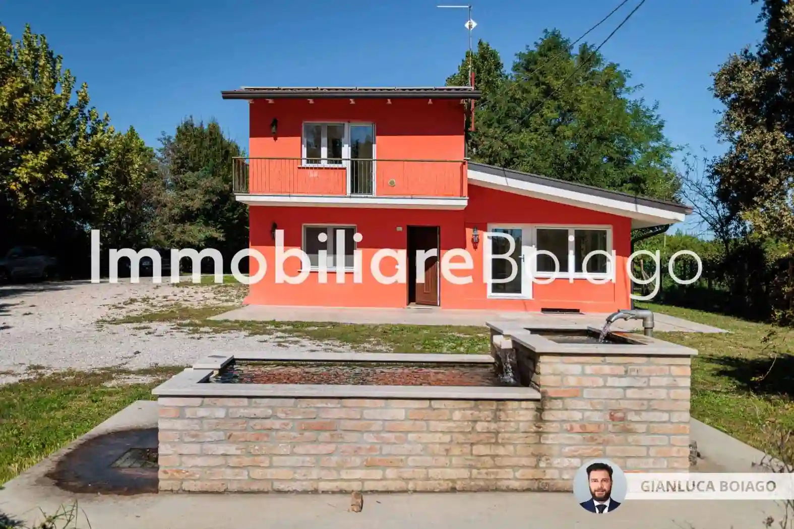 Villa - foto 2