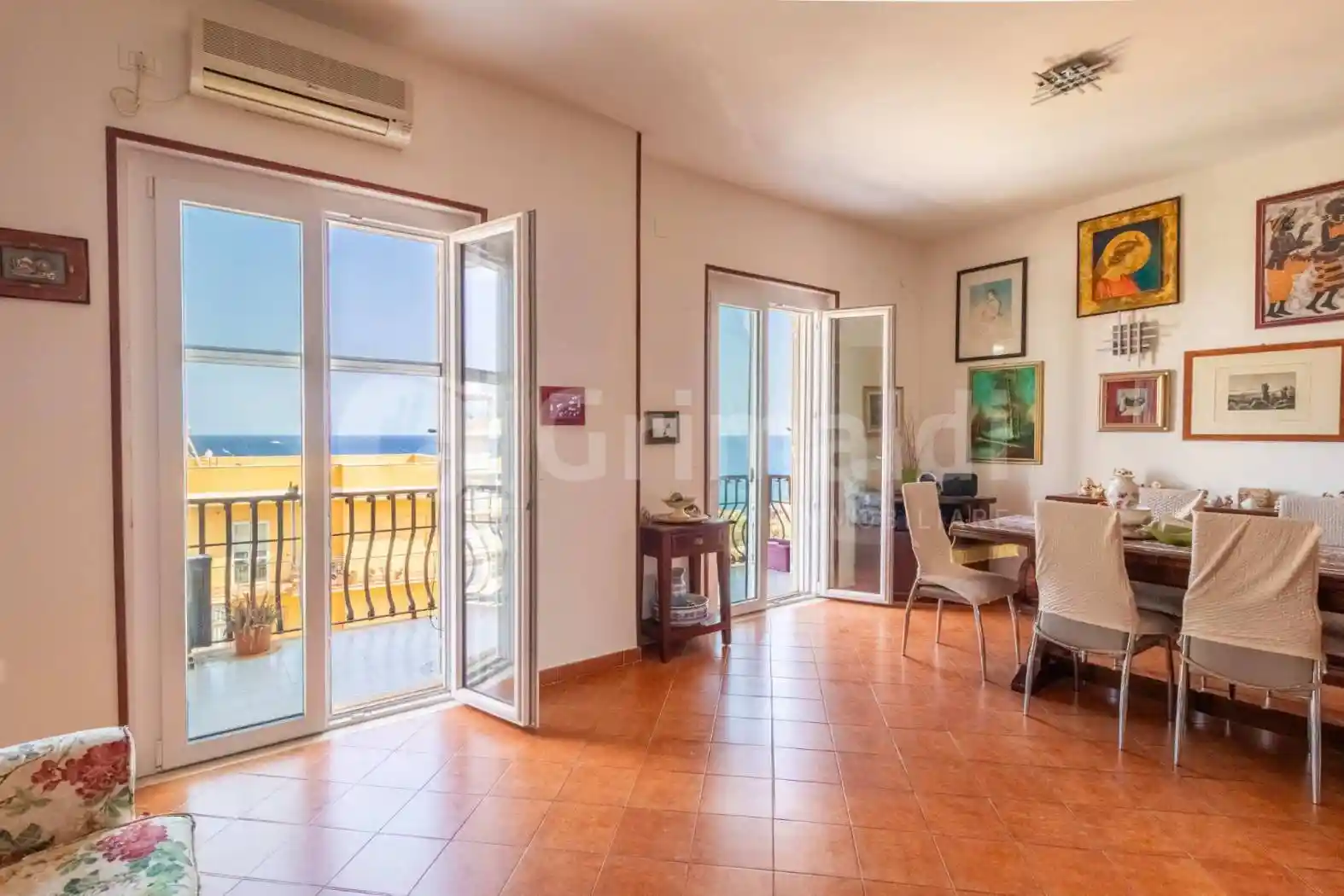 Appartamento in vendita a Siracusa