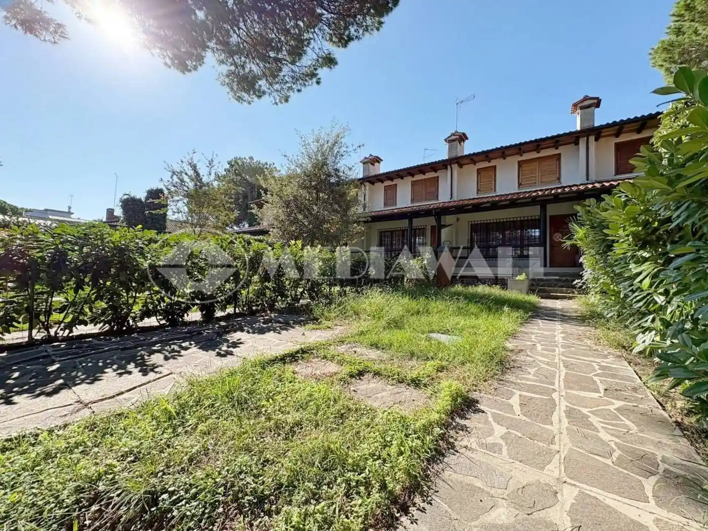 Villetta a schiera in vendita a Lignano Sabbiadoro