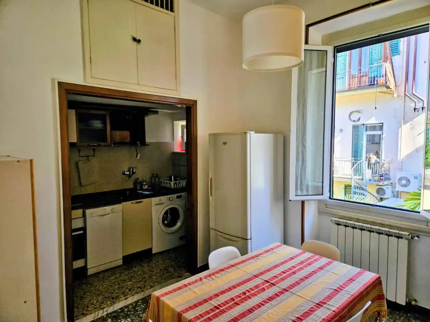 Appartamento in affitto a Firenze