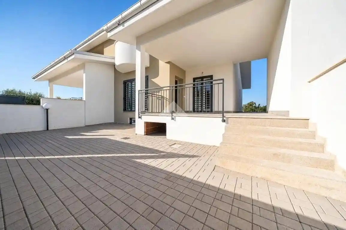 Villa in vendita a Roma