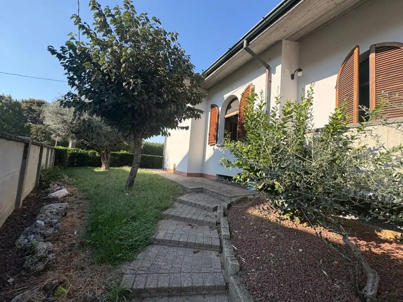 Villa in vendita a Inzago